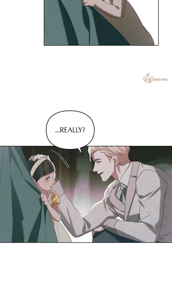 Betrayal of Dignity, chapter 72