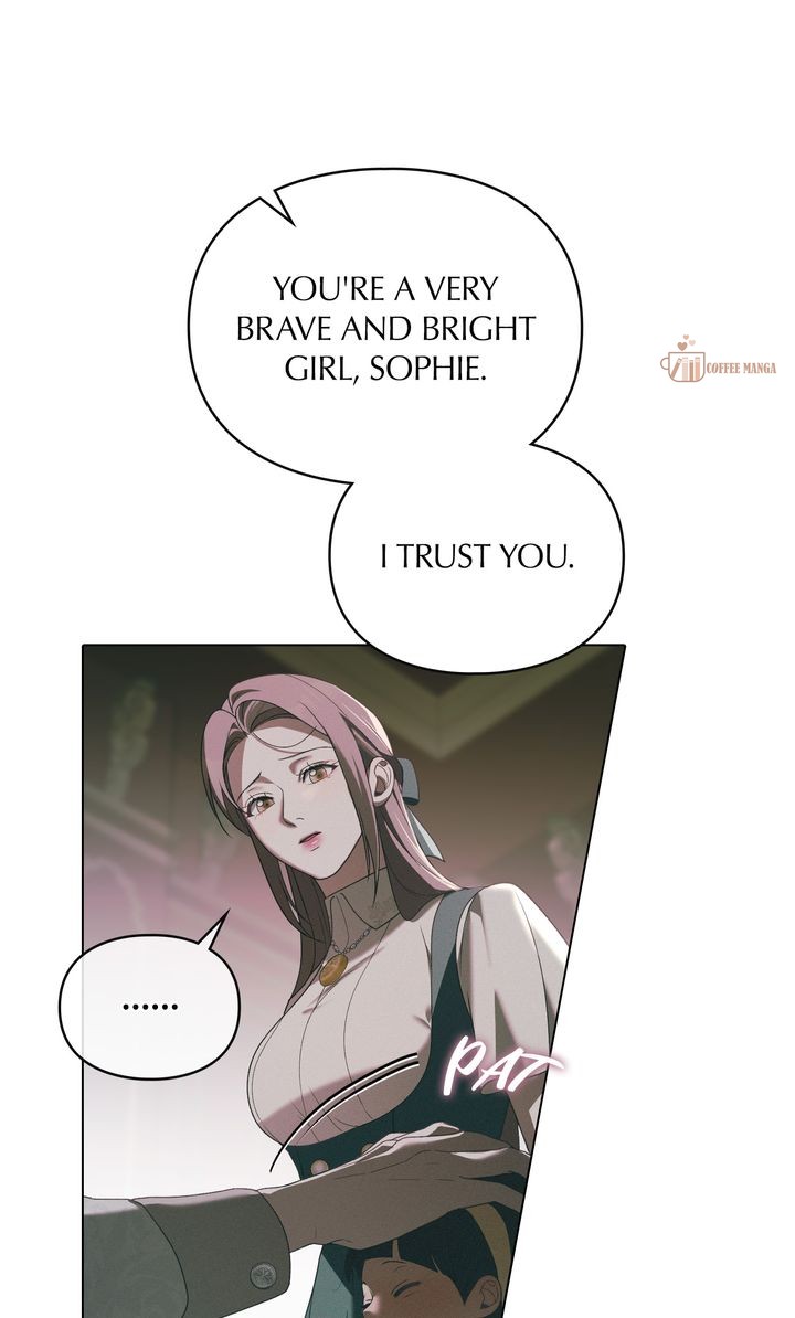 Betrayal of Dignity, chapter 72