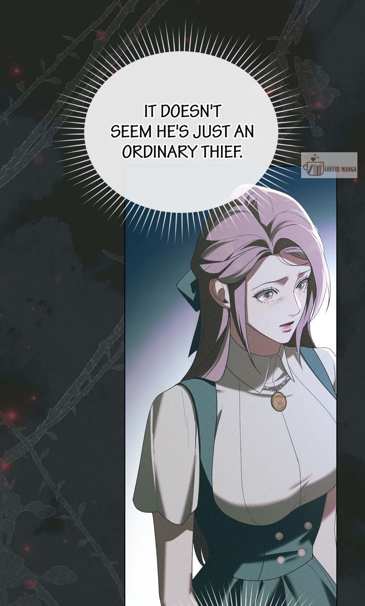 Betrayal of Dignity, chapter 72
