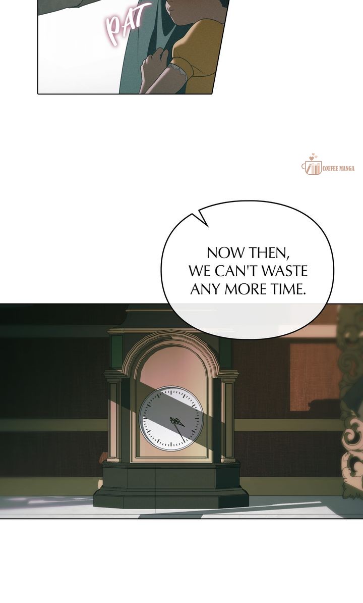 Betrayal of Dignity, chapter 72