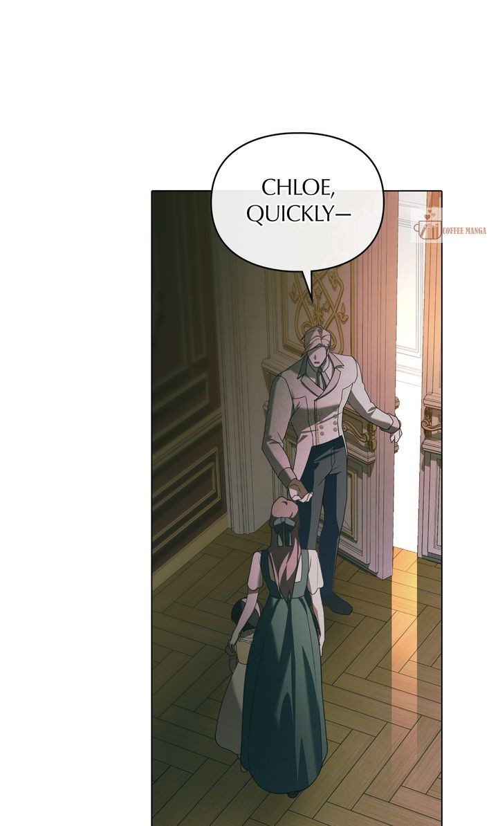 Betrayal of Dignity, chapter 72