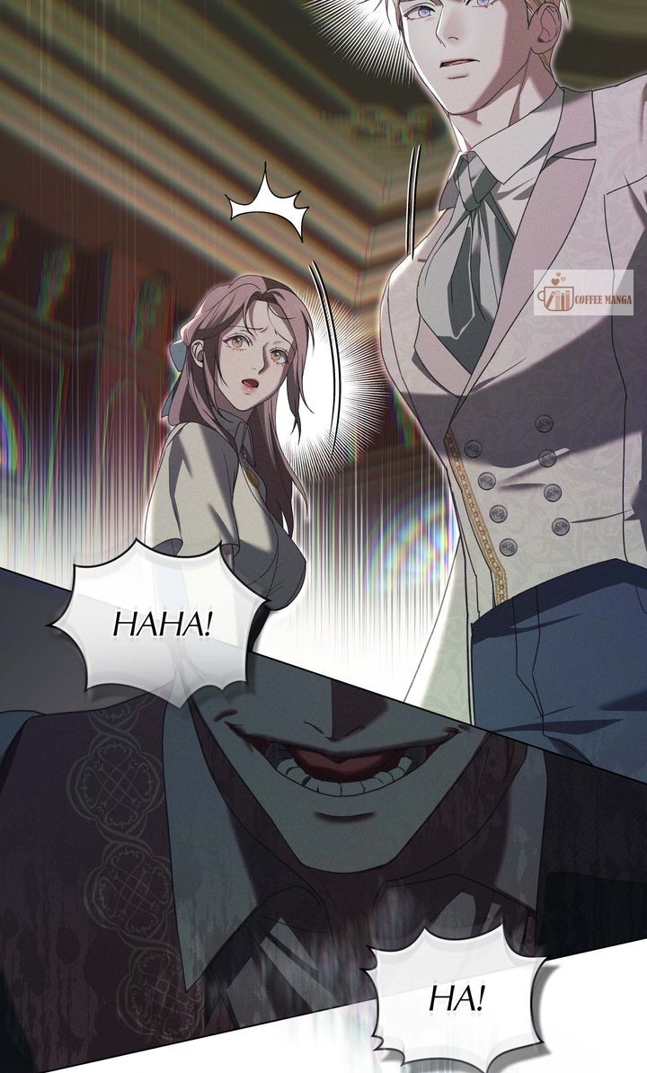 Betrayal of Dignity, chapter 72