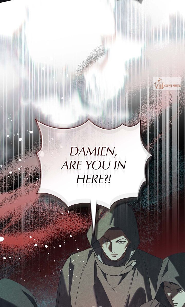 Betrayal of Dignity, chapter 72