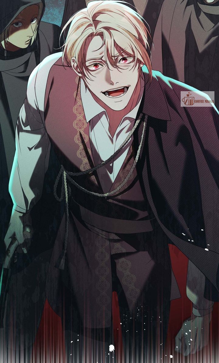 Betrayal of Dignity, chapter 72