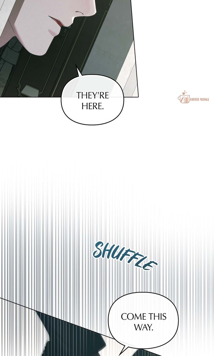 Betrayal of Dignity, chapter 72