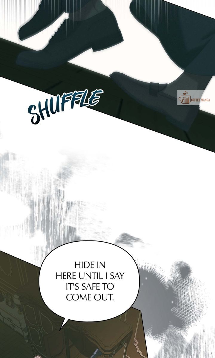 Betrayal of Dignity, chapter 72