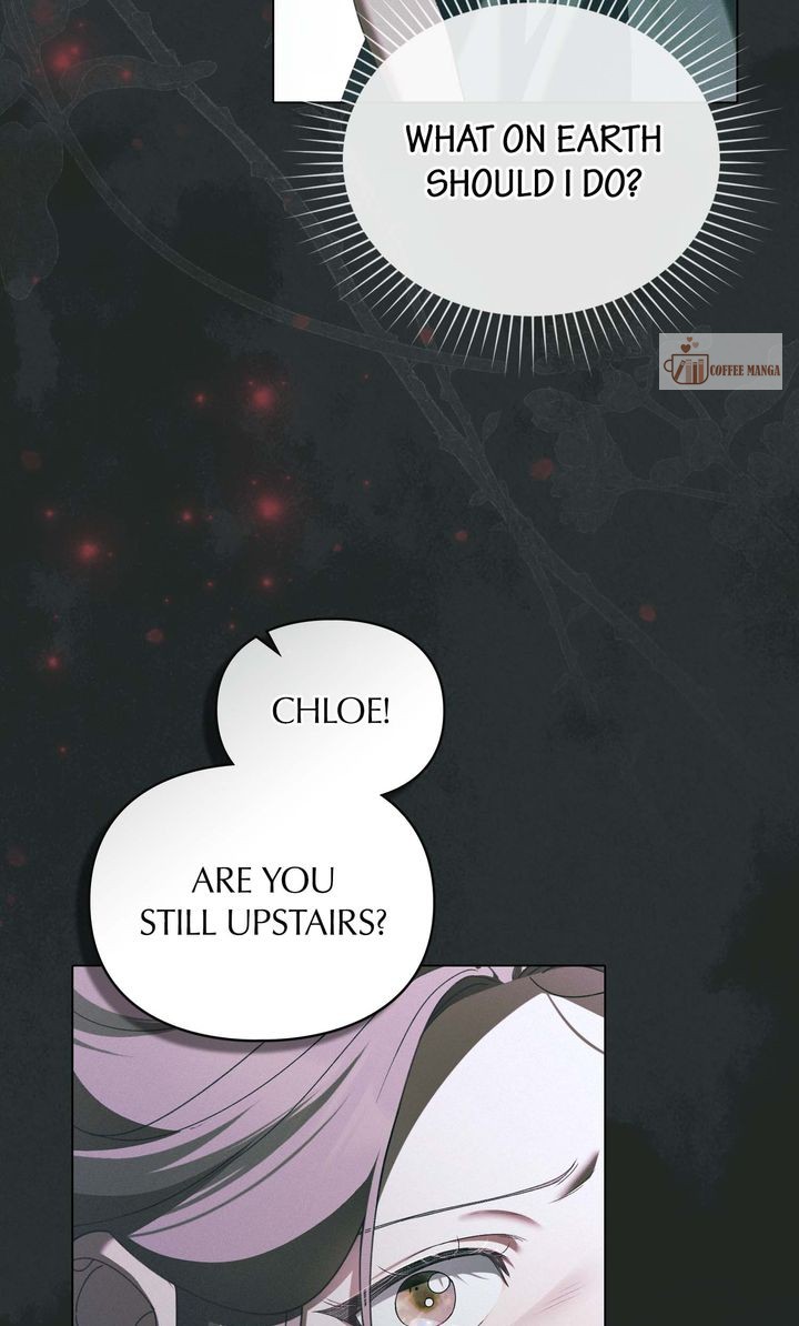 Betrayal of Dignity, chapter 72
