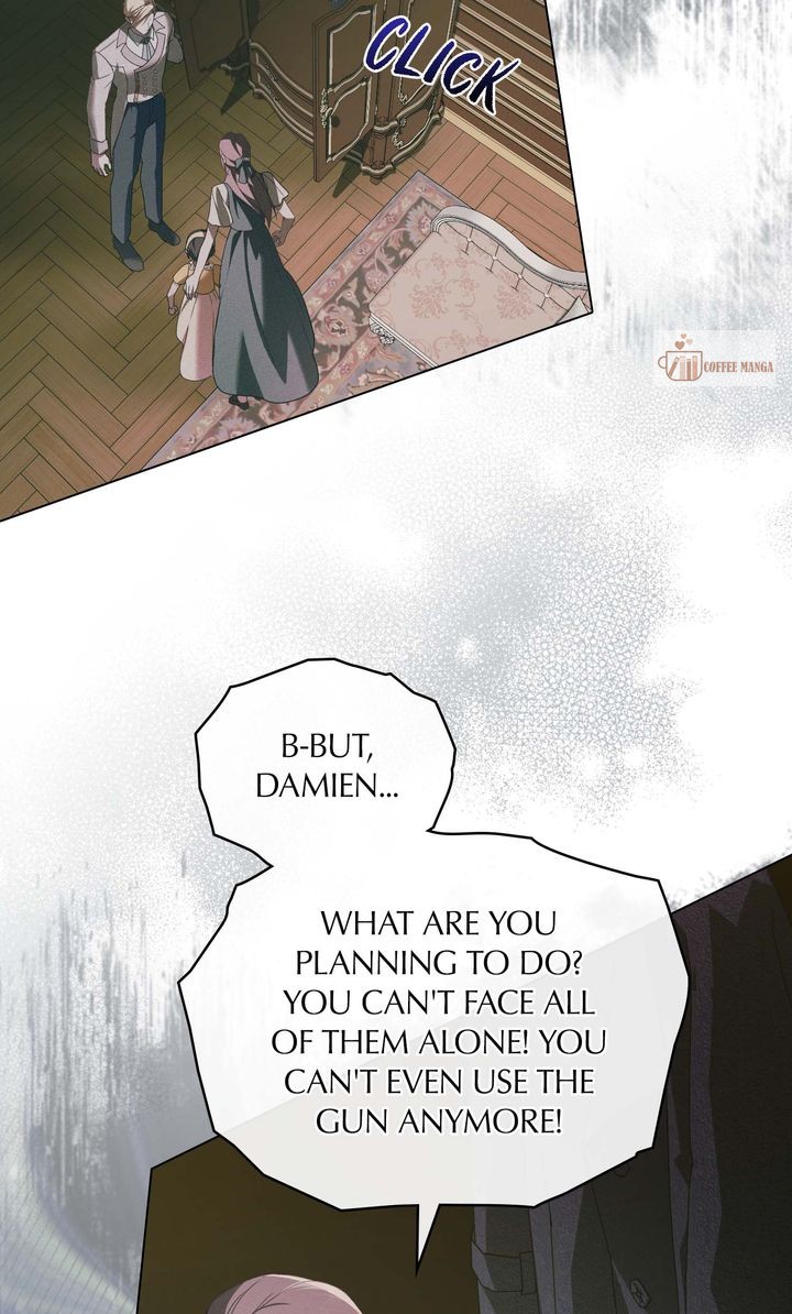 Betrayal of Dignity, chapter 72