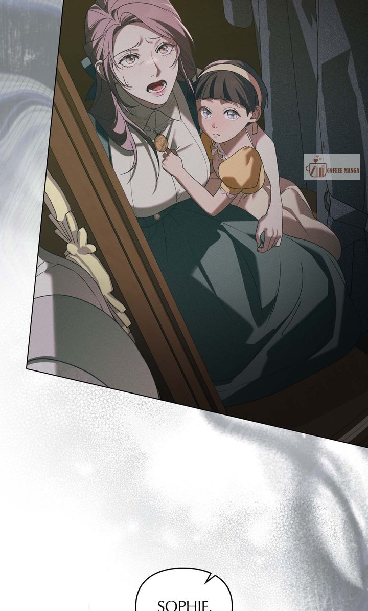 Betrayal of Dignity, chapter 72