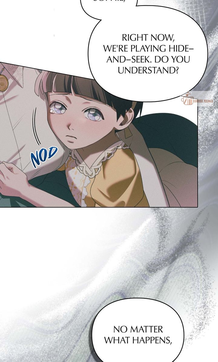Betrayal of Dignity, chapter 72