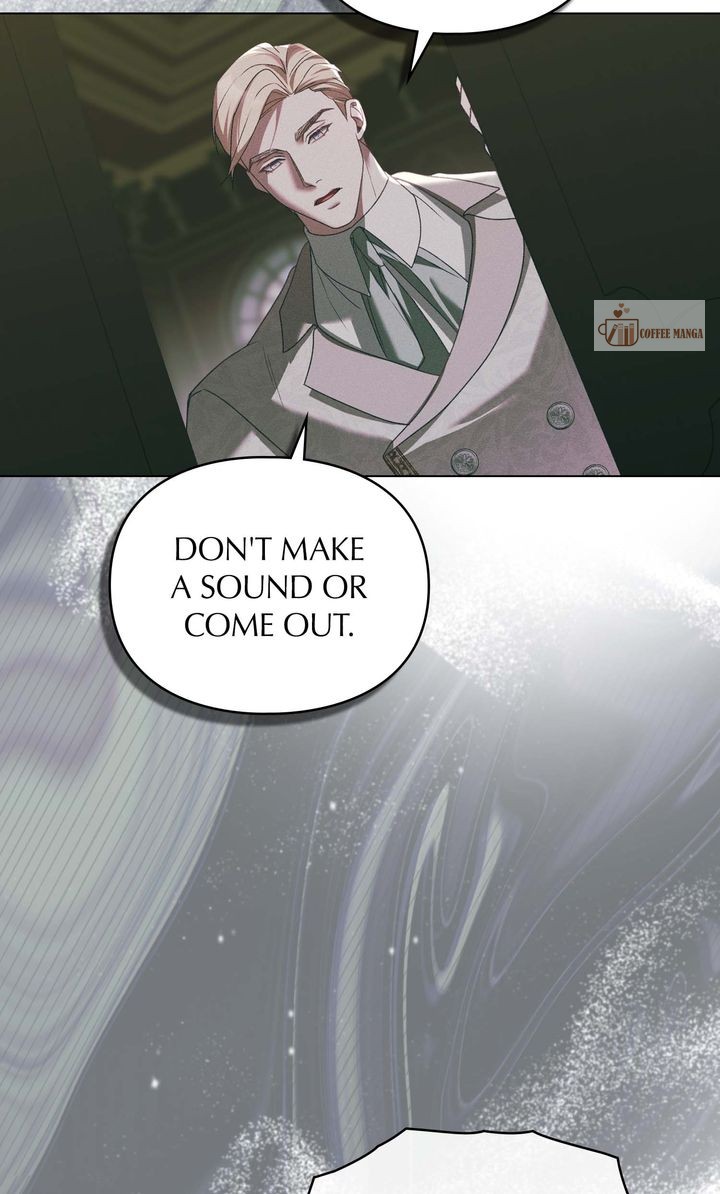 Betrayal of Dignity, chapter 72