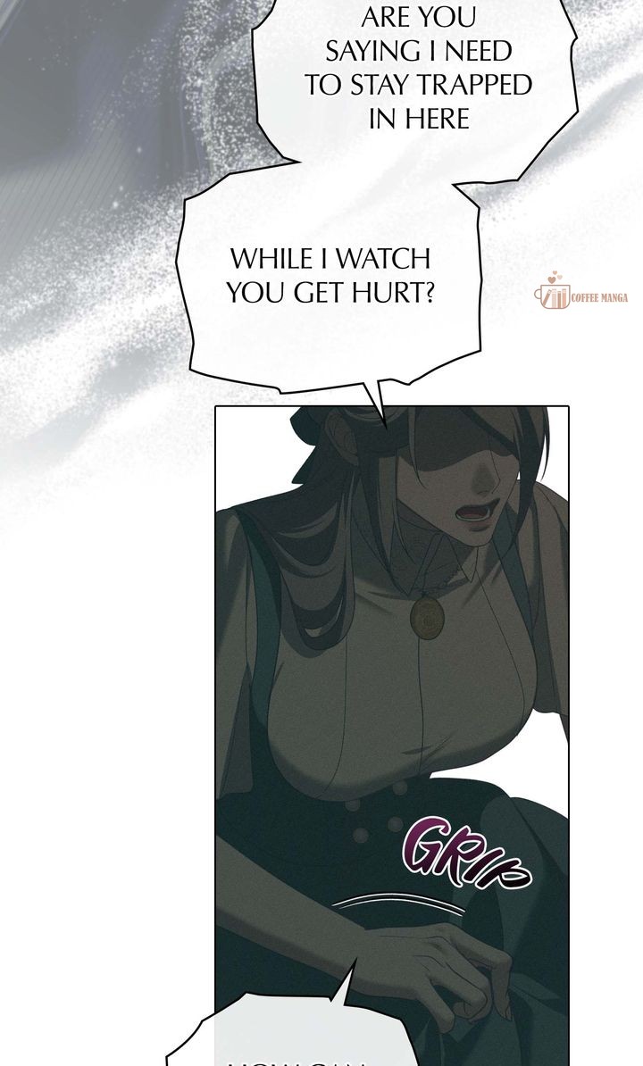 Betrayal of Dignity, chapter 72