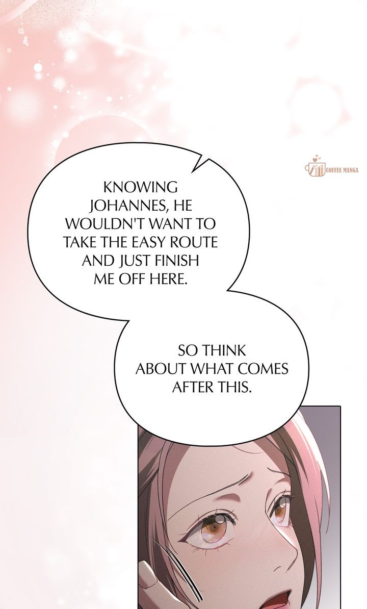 Betrayal of Dignity, chapter 72