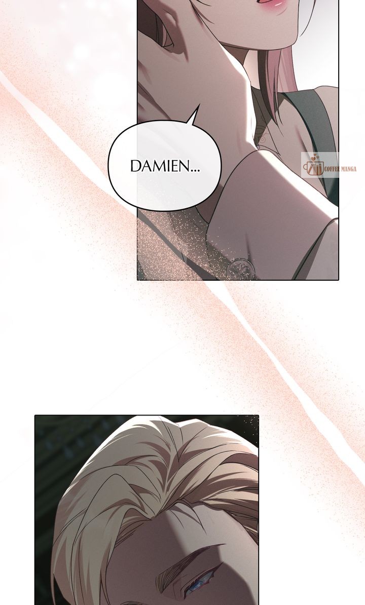 Betrayal of Dignity, chapter 72