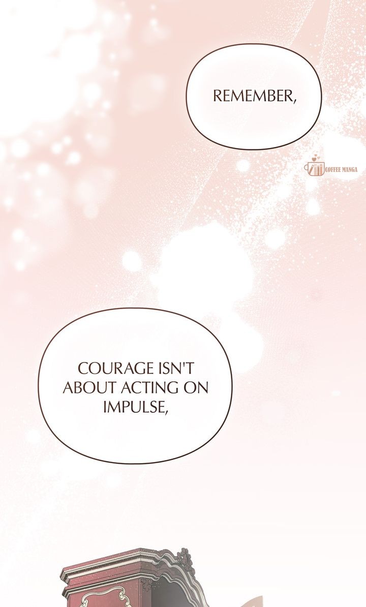 Betrayal of Dignity, chapter 72