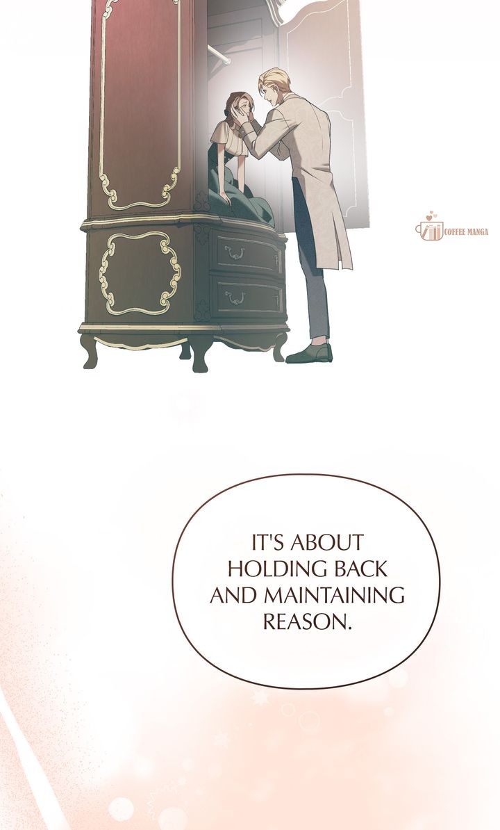 Betrayal of Dignity, chapter 72