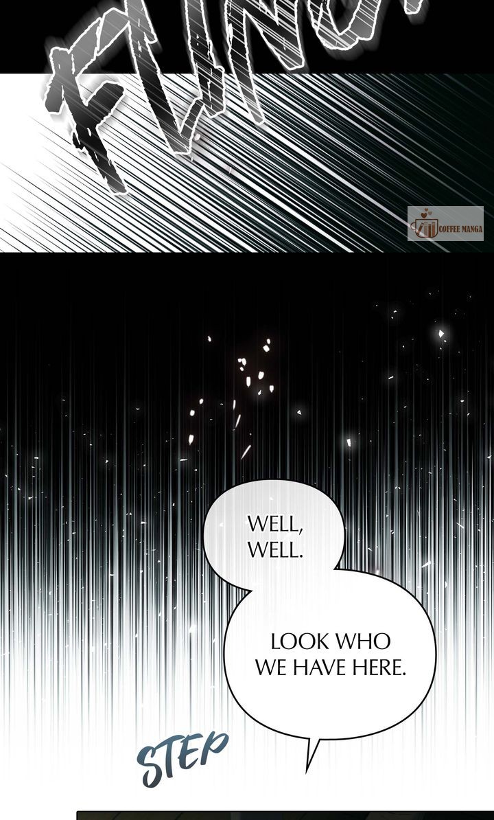 Betrayal of Dignity, chapter 72