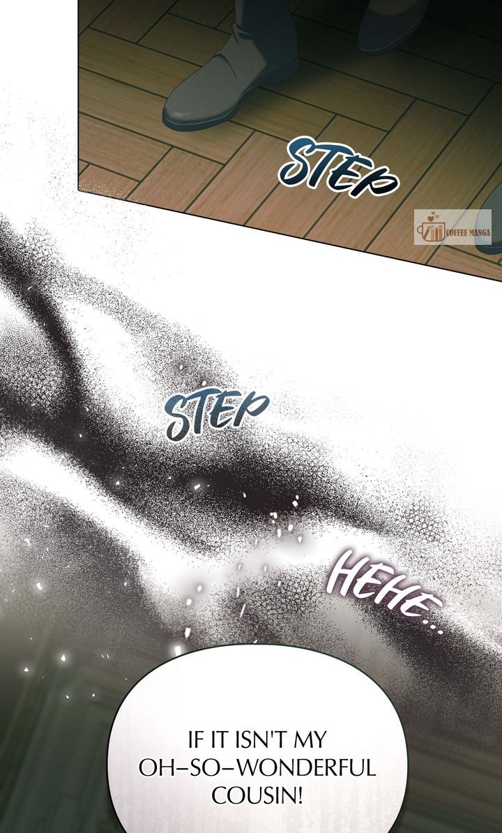 Betrayal of Dignity, chapter 72