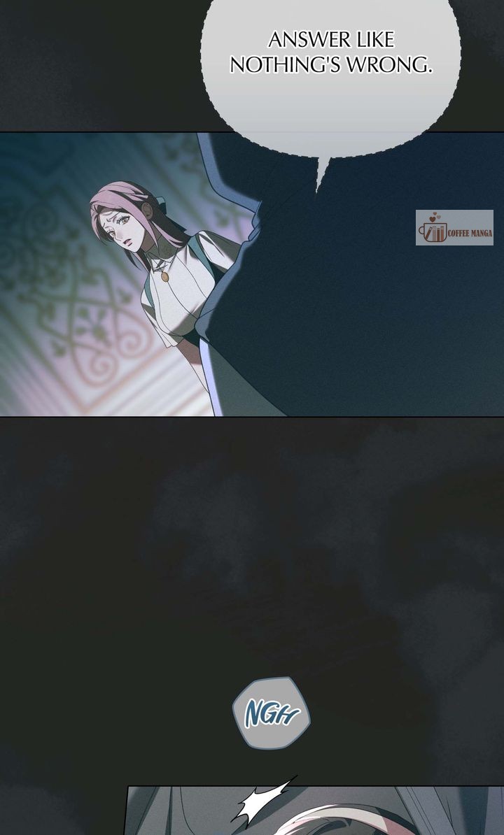 Betrayal of Dignity, chapter 72