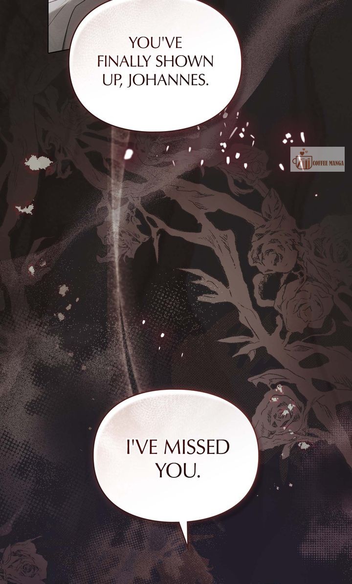 Betrayal of Dignity, chapter 72