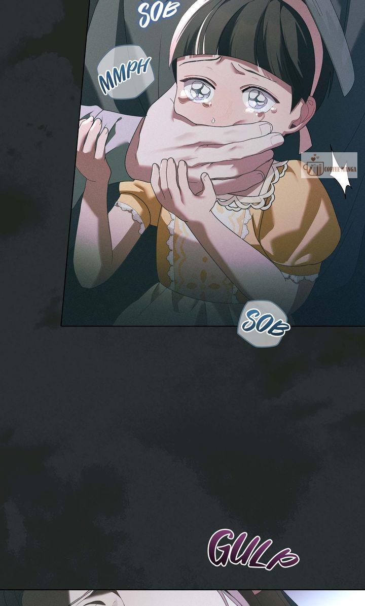 Betrayal of Dignity, chapter 72
