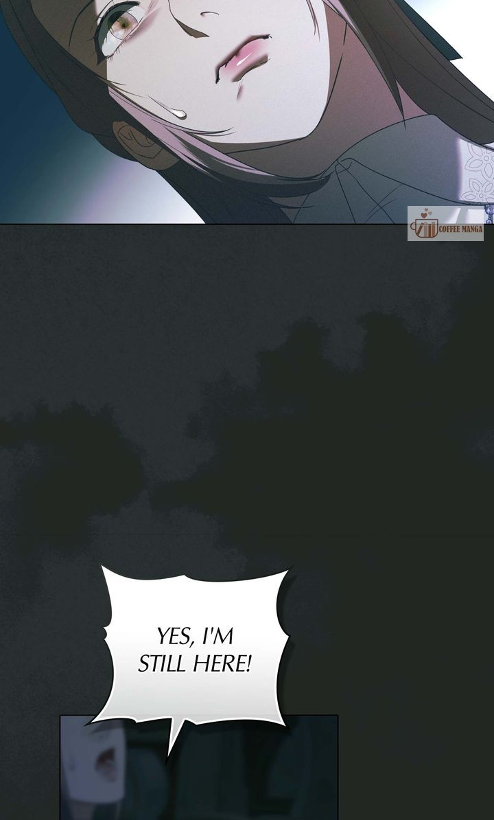 Betrayal of Dignity, chapter 72