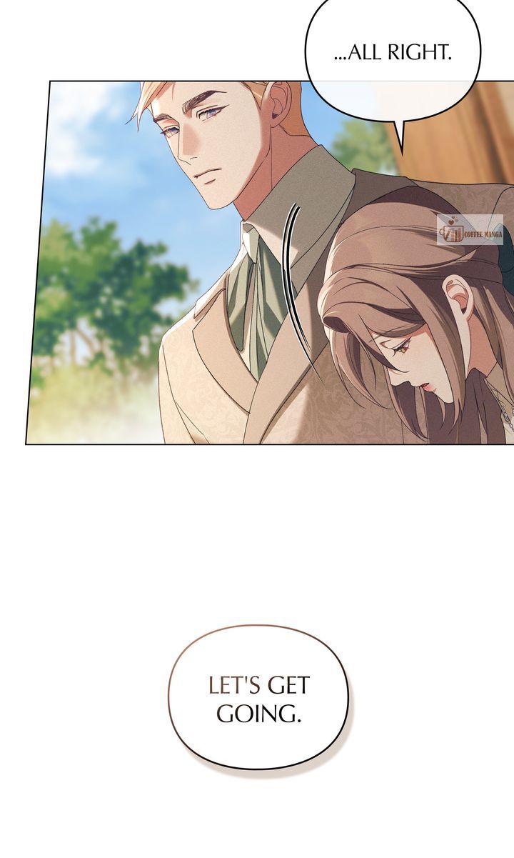 Betrayal of Dignity, chapter 70