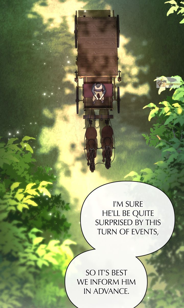 Betrayal of Dignity, chapter 70