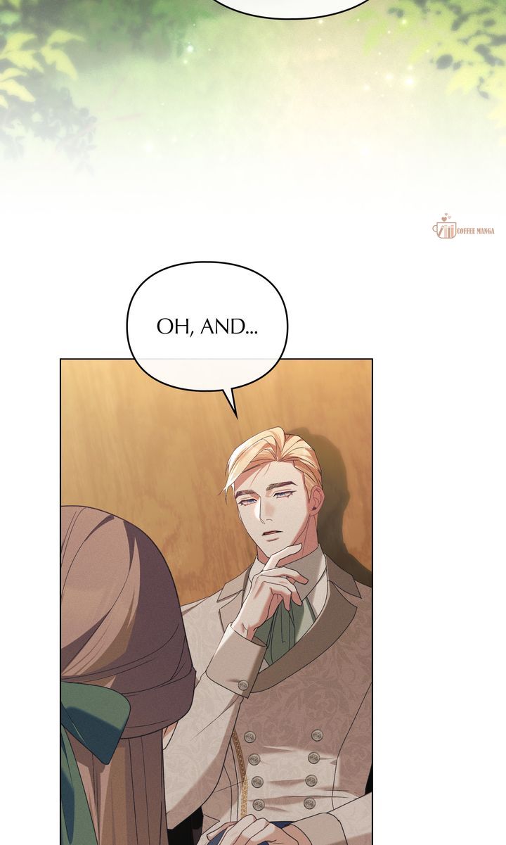 Betrayal of Dignity, chapter 70