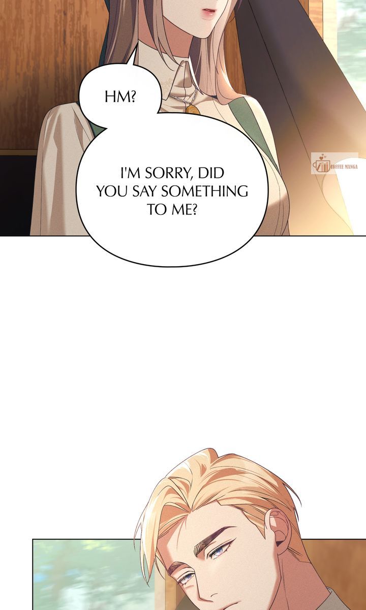 Betrayal of Dignity, chapter 70