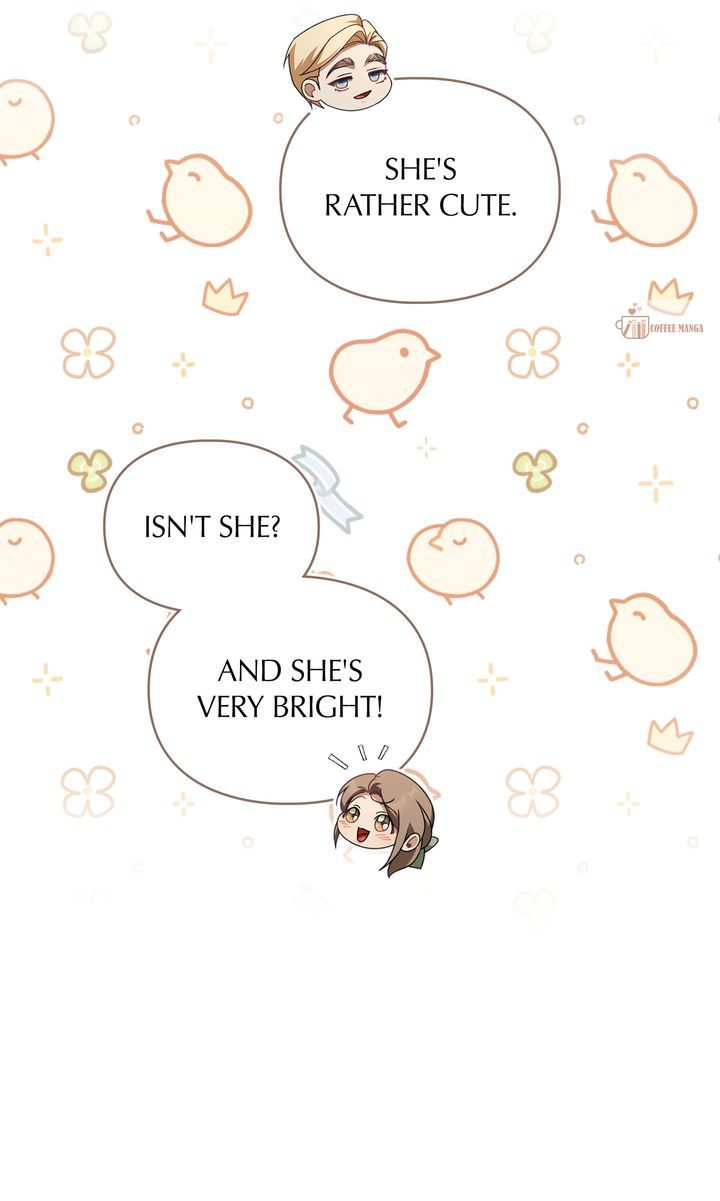 Betrayal of Dignity, chapter 70