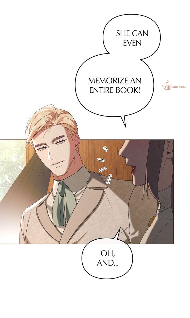 Betrayal of Dignity, chapter 70