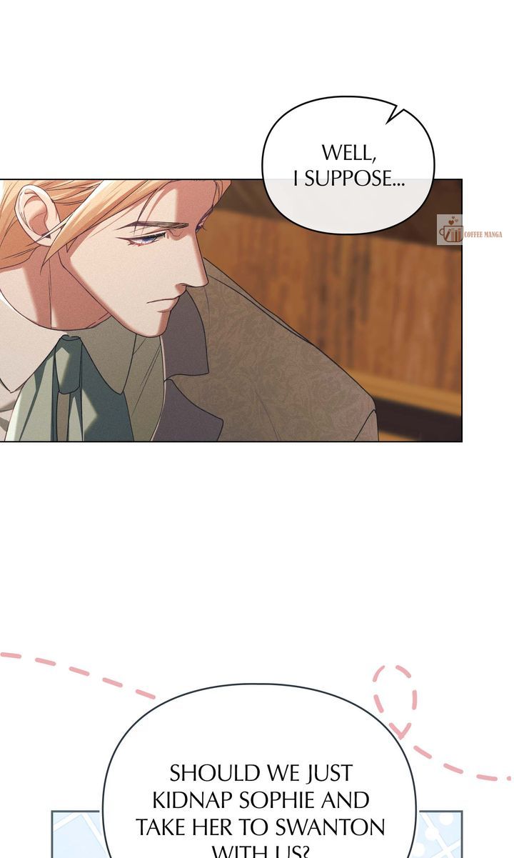 Betrayal of Dignity, chapter 70