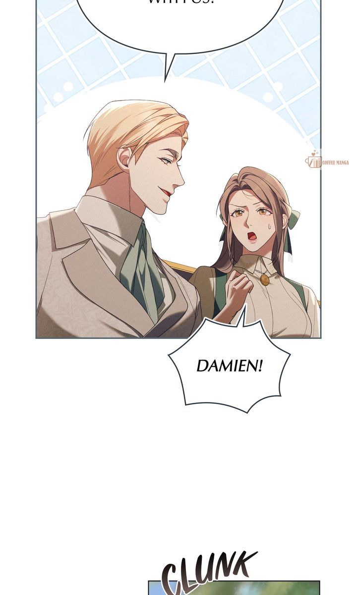Betrayal of Dignity, chapter 70