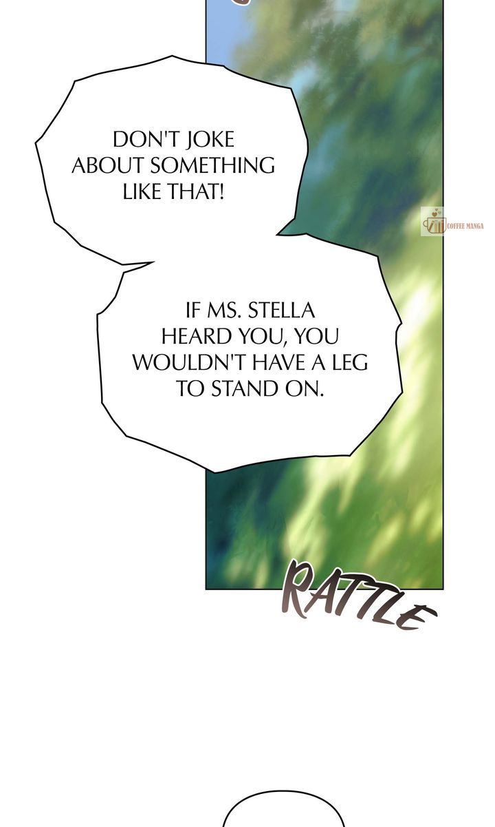 Betrayal of Dignity, chapter 70