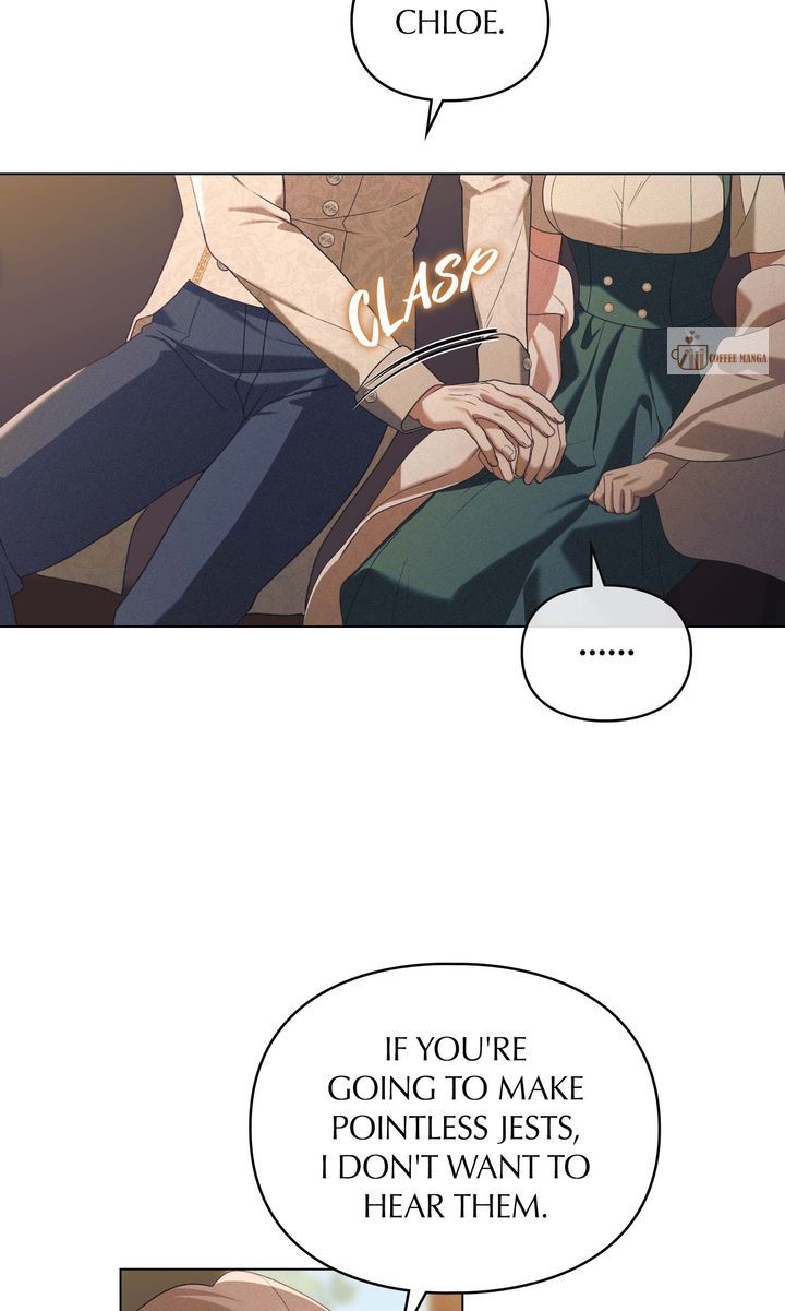 Betrayal of Dignity, chapter 70