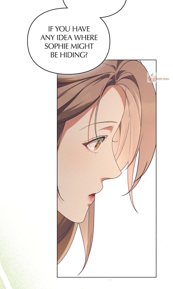 Betrayal of Dignity, chapter 70