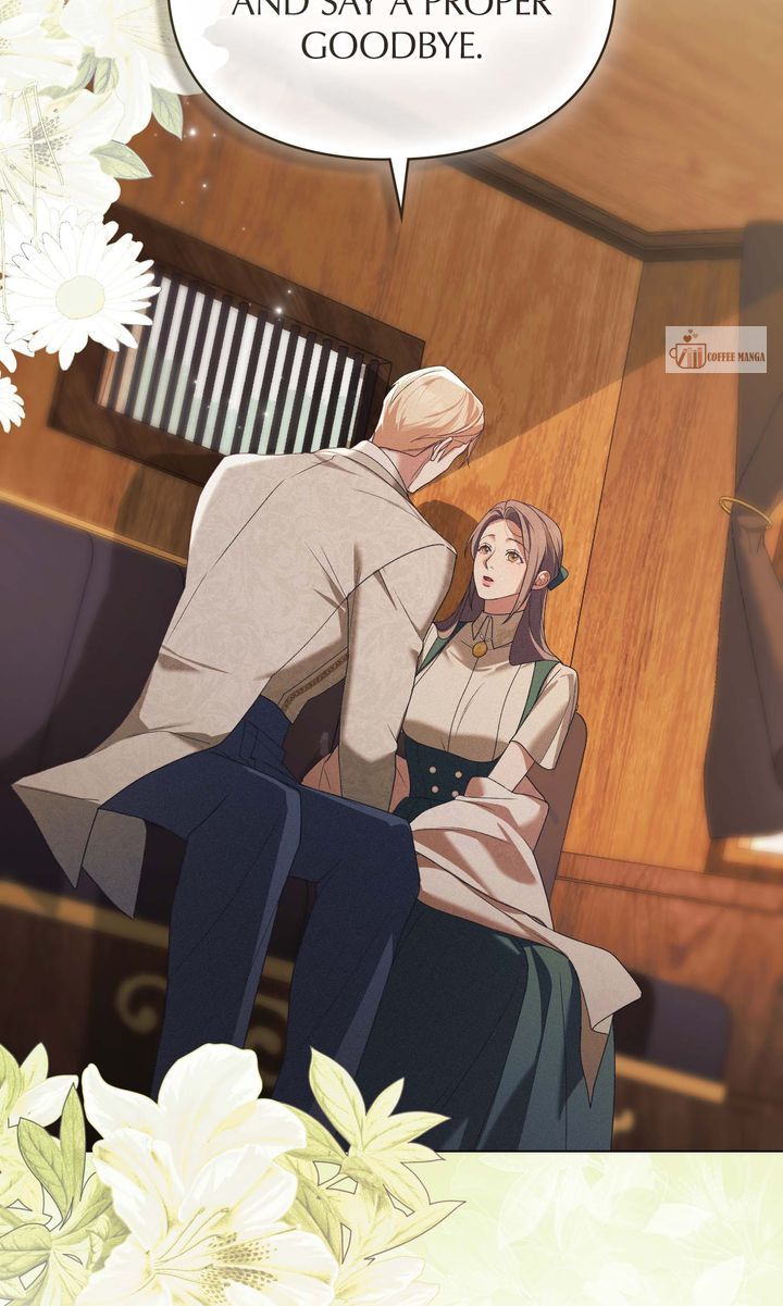 Betrayal of Dignity, chapter 70