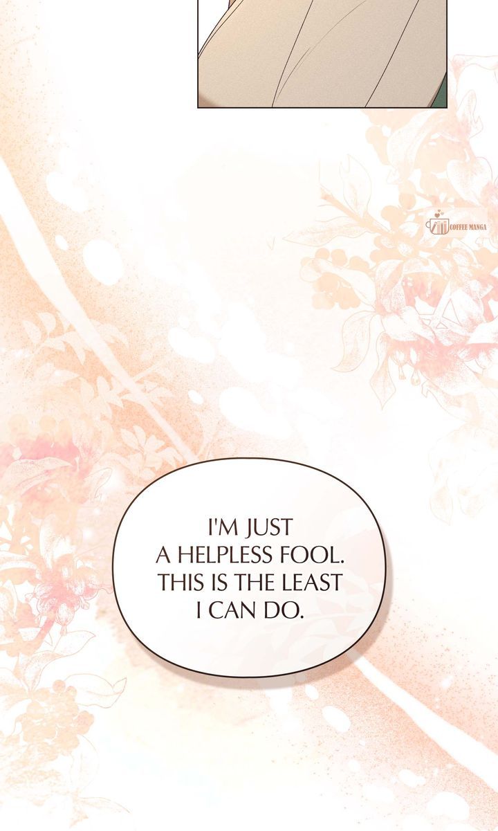 Betrayal of Dignity, chapter 70