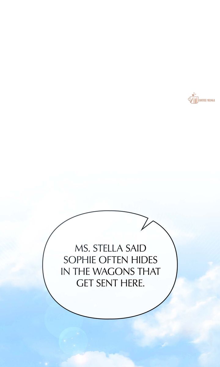 Betrayal of Dignity, chapter 70