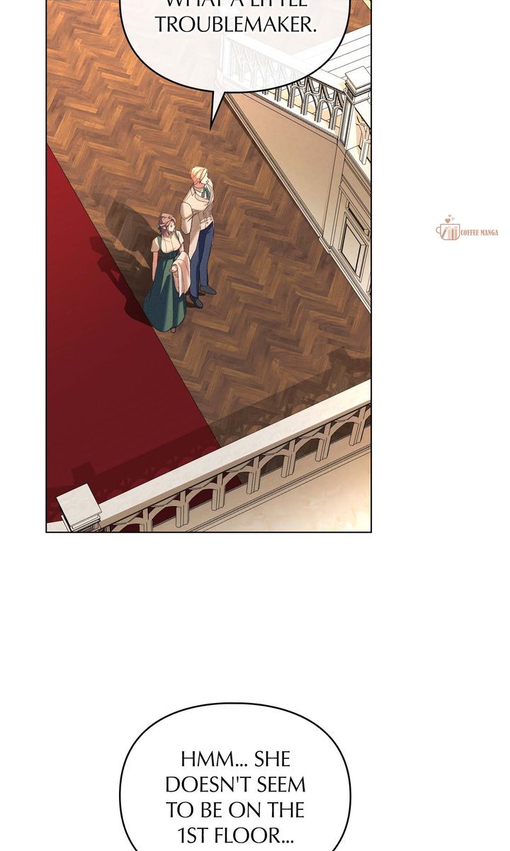 Betrayal of Dignity, chapter 70