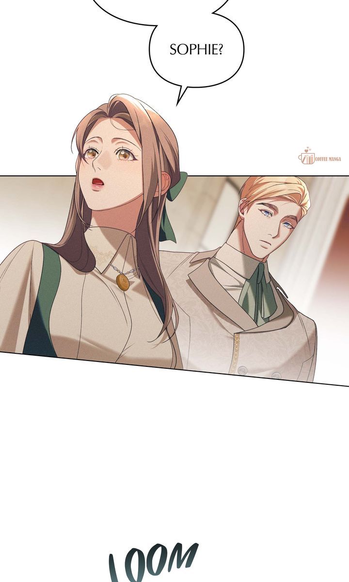 Betrayal of Dignity, chapter 70
