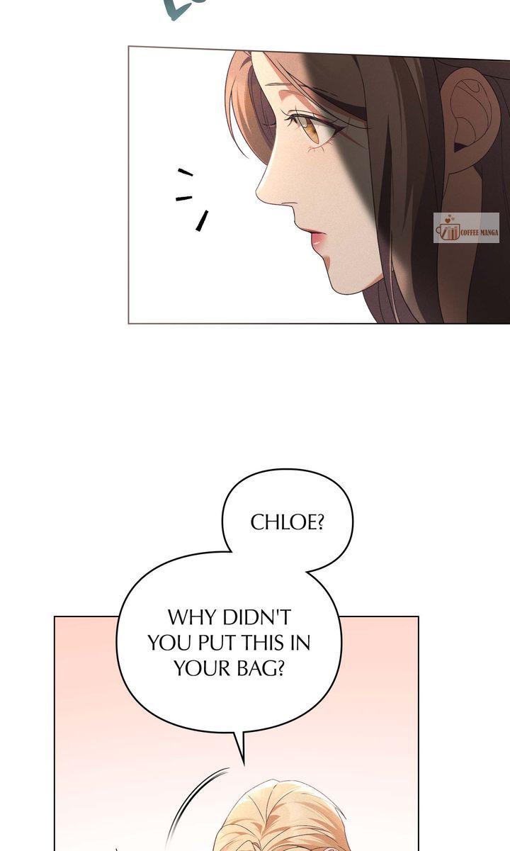 Betrayal of Dignity, chapter 70