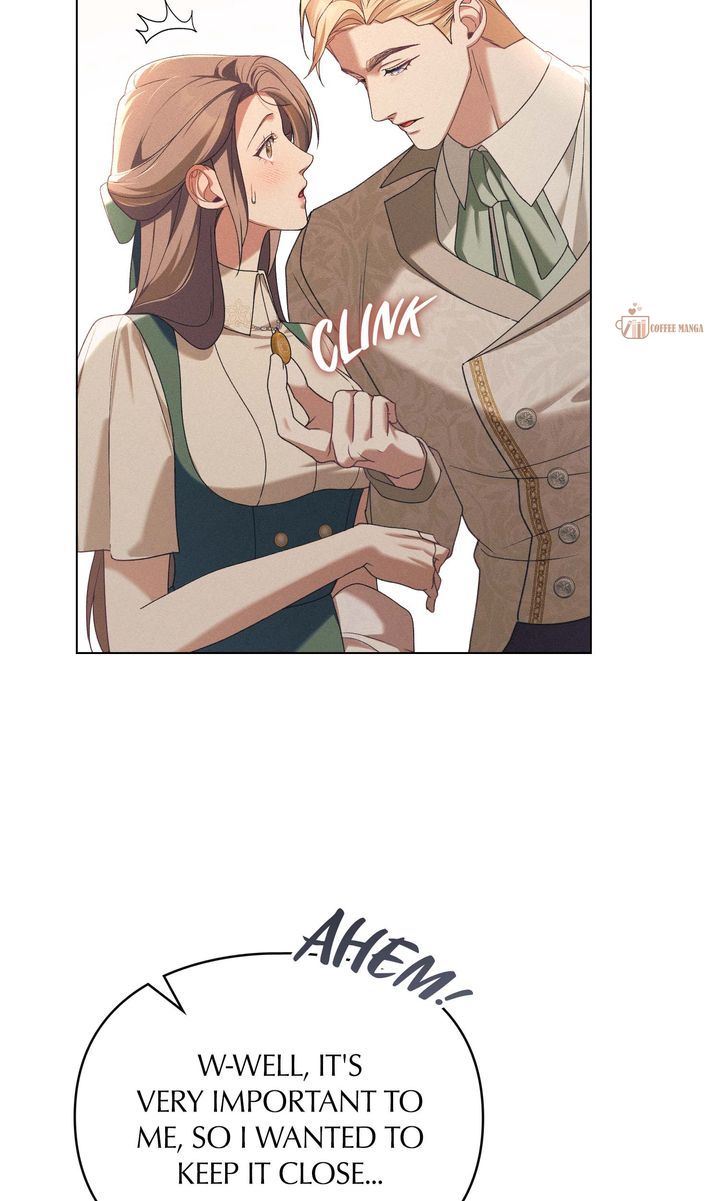 Betrayal of Dignity, chapter 70