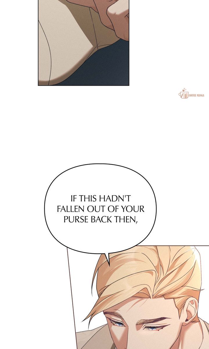 Betrayal of Dignity, chapter 70