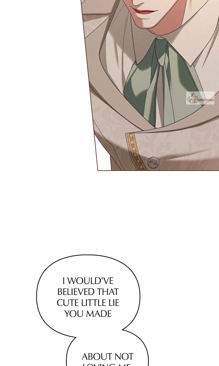 Betrayal of Dignity, chapter 70