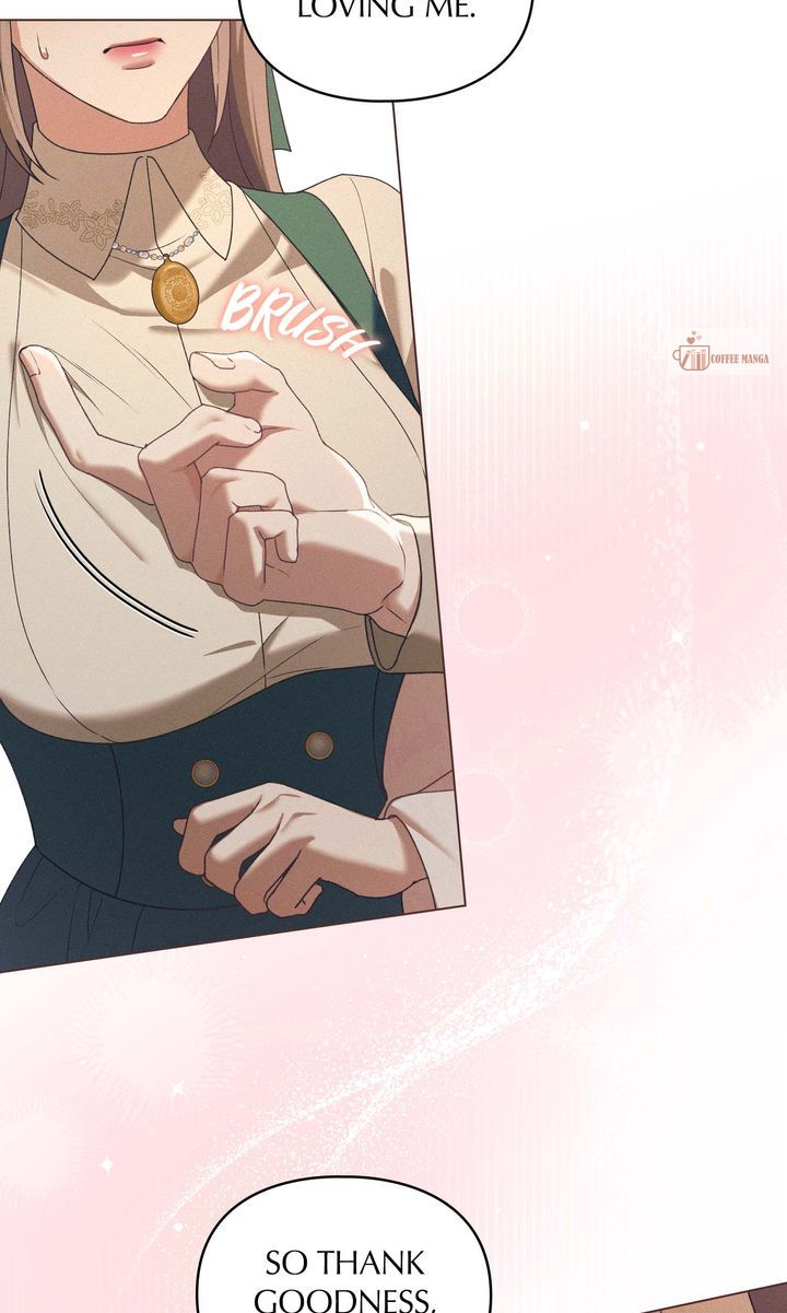 Betrayal of Dignity, chapter 70