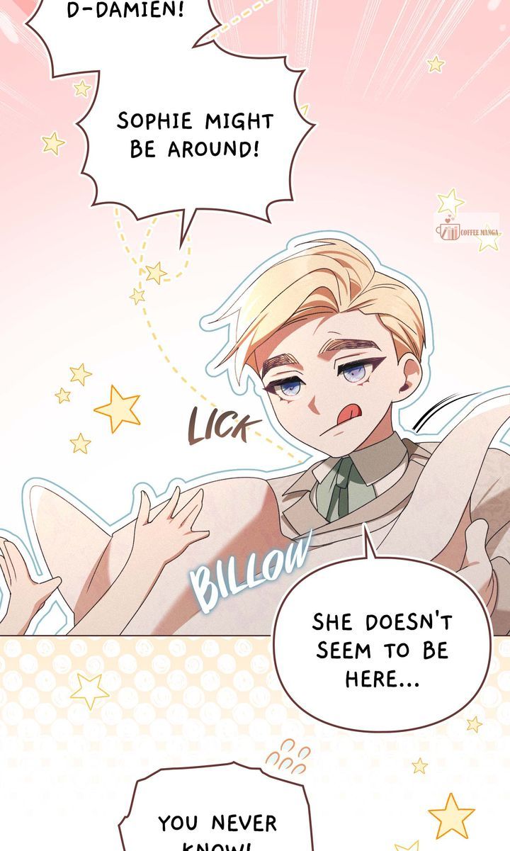 Betrayal of Dignity, chapter 70