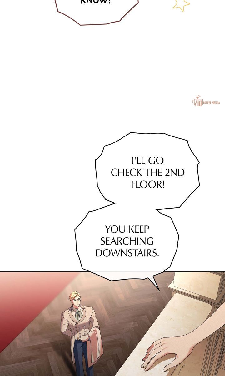 Betrayal of Dignity, chapter 70