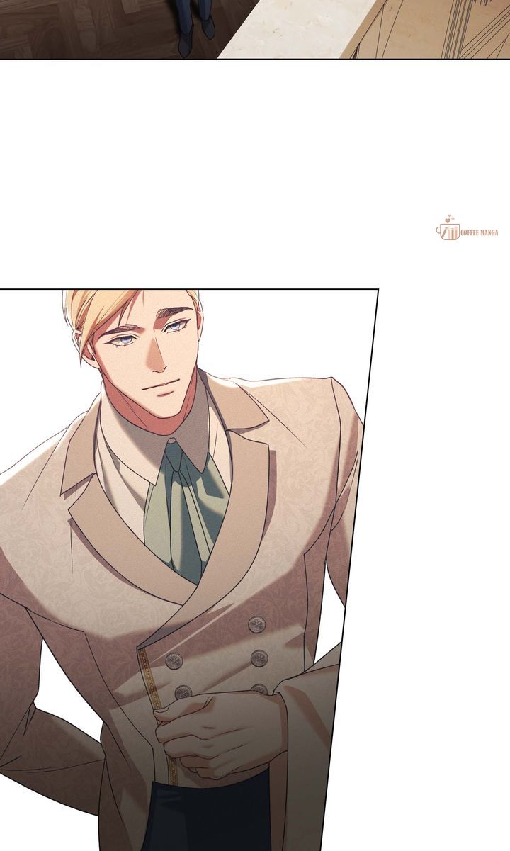 Betrayal of Dignity, chapter 70